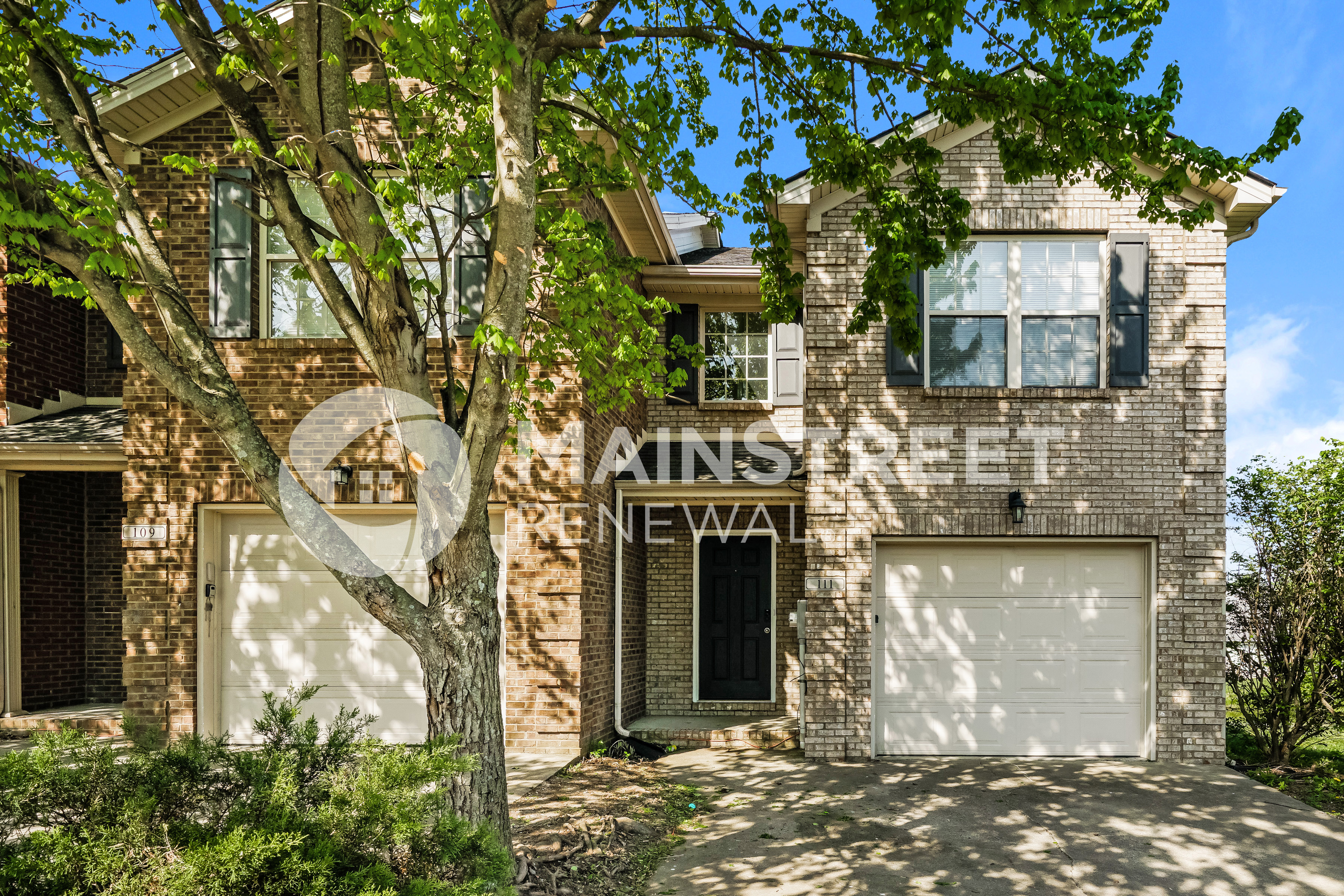 111 Frederick Rd Nicholasville, KY 40356